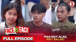 FACE 2 FACE SEASON 4 | Episode 64 | July 1, 2024