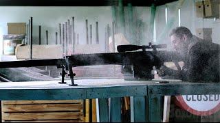 The Barrett 50 Cal. Scene | Sniper Ultimate Kill