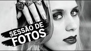 SESSÃO DE FOTOS DA VANESSA - por Samara Nogueira