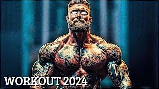 WORKOUT MUSIC 2024 FITNESS & GYM MOTIVATIONWEIGHT LOSS JOURNEY 2024