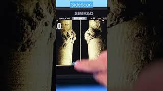 FISHFINDER | Understanding SideScan