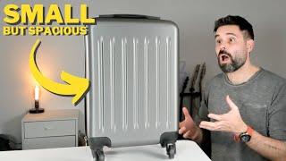 Tested: Kono 19 Inch Carry on Suitcase Review