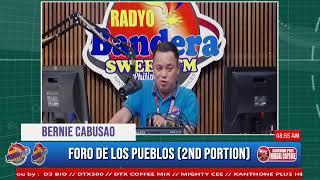 Radyo Bandera Sweet FM Dumaguete