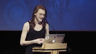 GlitchCon 2018 Keynote | Freya Holmér