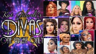 Diva's One Night Only - Part.2 - 2023