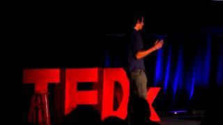 Adventures with Minimalism and Happiness: Marty Stano @ TEDxUMDearborn