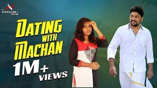 Dating with machan | Finally