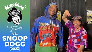 Nardwuar vs. Snoop Dogg (2023)