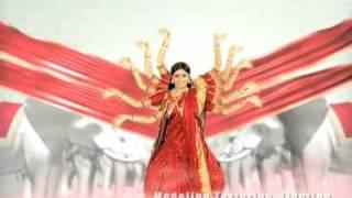 Durga Puja 2011 Montage