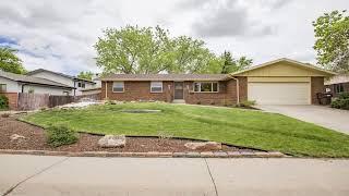 2726 W 22ND ST RD, GREELEY, 80634 House For Sale Greeley CO