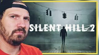 Es stören mich nur Kleinigkeiten! | SILENT HILL 2: REMAKE Kritik