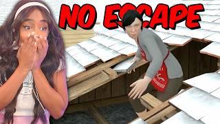 I ESCAPED my BAD Parents!! | SchoolBoy Runaway