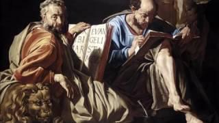 Robert M Price - Marcionism in Mark and Luke
