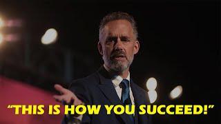 DELAY GRATIFICATION - Jordan Peterson 2024 Speech