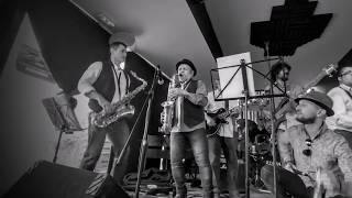 HARD TIMES - PACO BLUES BAND