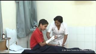 Health & Medical Centre at BK Birla Centre for Education, Pune