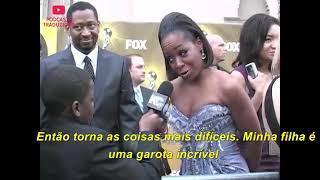 TICHINA ARNOLD COMO É SER ROCHELLE EM TODO MUNDO ODEIA O CHRIS | Beta Cortes LEGENDADO