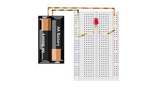 How to Use a Breadboard