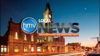 HMV Local News - 12 May 2019