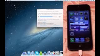 Anleitung: evasi0n-iOS 6.x-Jailbreak