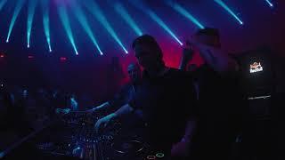 Justy b2b Monocell @ Anna Presents Dūmų Fabrikas 2024