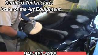 Simon's Auto Body- Auto Body Repair, Laguna Hills, CA