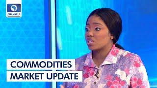 Oil Prices React To China Zero Covid Easing Prospects