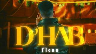 Flenn  - D'HAB [ Clip Officiel ]