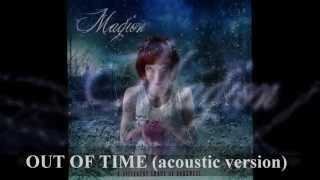 MAGION - OUT OF TIME (acoustic)