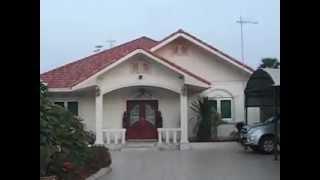 Villas Built in UdonThani we provide land and Builders at a fixed Quotation  propertymax udonthani