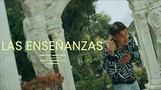 Berto Felix - Las Enseñanzas (Video Oficial)