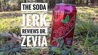 Dr. Zevia: Review