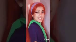 Jordan Brown Daphne velma scoobydoo #shorts #tiktok #scoobydoo #daphne