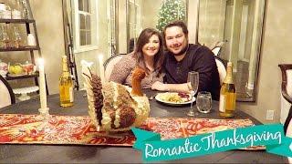Thanksgiving Special! | BITS OF PARADIS