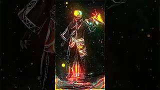 NEW RAINBOW  EFFECT FREE FIRE 