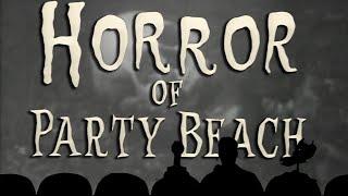 MST3K - Horror Of Party Beach (S08 E17) [HD] 1080p60 - Project MSTie