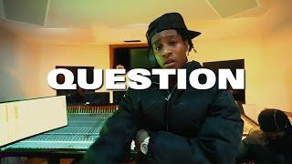 [FREE] Clavish x Fredo x Potter Payper UK Rap Type Beat - "Question" | 2024 UK Rap Instrumental