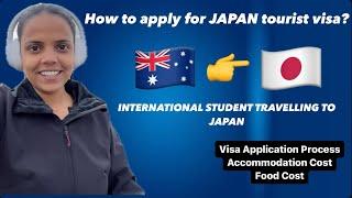 How to Apply for JAPAN Tourist Visa from  and  #japanvisa #japan #india #travel #tourist