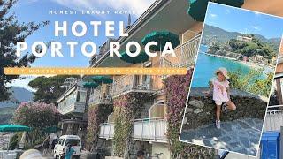 Honest Review: Porto Roca, Monterosso – The Best Luxury Hotel in Cinque Terre