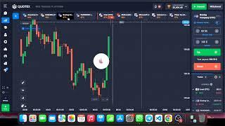 Quotex 5 sec bug explained otc 90% accuracy