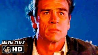 VOLCANO Clips (1997) Tommy Lee Jones