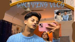 ||SHOPPING VLOG️||TILAK NAGAR||DELHI|| #vlog #comedy #funny #heykunall #heykunallvlogs