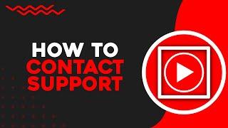 How To Contact YouTube Music Support (Quick Tutorial)