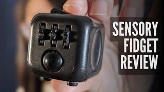 DON'T BUY the Antsy Labs Fidget Cube - Honest review and demo for ADHD / ASD / SPD