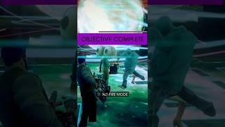 Saints Row 4 - Glitch Freaks  #saintsrow4 #saintsrow #gamingmemes #gaming