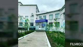 South Kazakhstan Medical Academy Shymkent KAZAKHSTAN