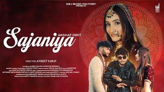 SAJANIYA (OFFICIAL VIDEO):@_akshatdixit1& Richa Maurya @NOMSTER| YASHI & AARSH | NRJ Music Factory