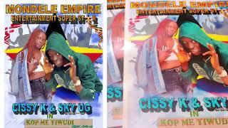 Kope me Yiwudi by Sky Ug ft Cissy K audio out