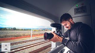 Northern Explorer Train New Zealand