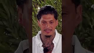 Yasin entschuldigt sich bei Aurelia  | Love Island VIP #3